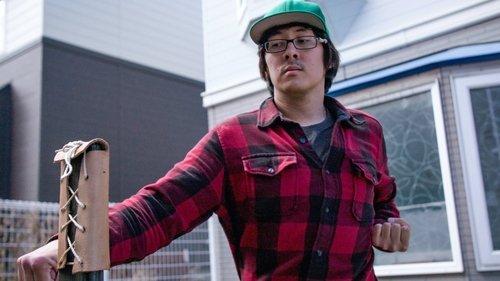 Background image for Game Over