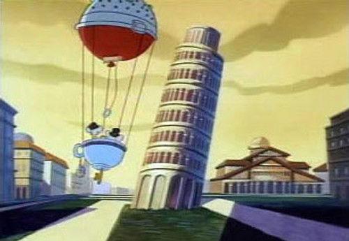 undefined Season 1 Episode 14 - Around the World in 80 Narfs