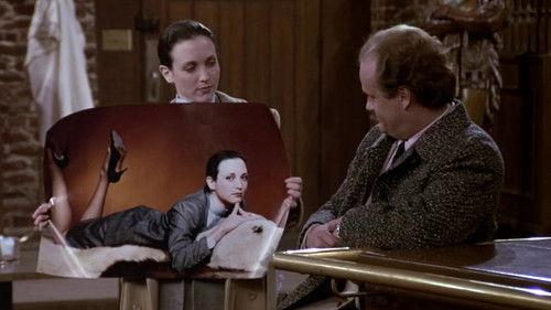 Cheers Season 9 Episode 19 - It's a Wonderful Wife