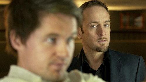 Derren Brown: The Experiments Season 1 Episode 1 - The Assassin