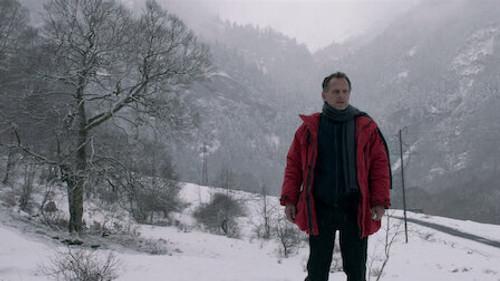 The Frozen Dead Season 1 Episode 3 - Episode 3