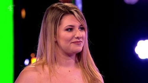 Naked Attraction Season 4 Episode 1 - Charles & Lee