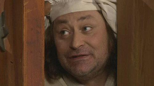 Piet Piraat Season 3 Episode 1 - Episode 1