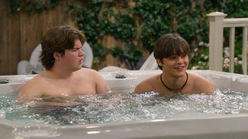 That '90s Show Season 1 Episode 5 - Step by Step