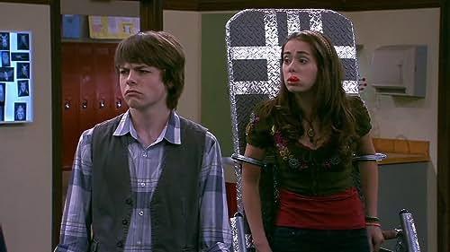 Mr. Young Season 3 Episode 9 - Mr. Sci-Fi
