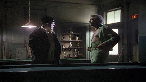 undefined Season 2 Episode 15 - Loser Takes All