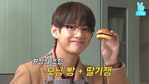 Run BTS! Season 2 Episode 10 - Taste of Korea