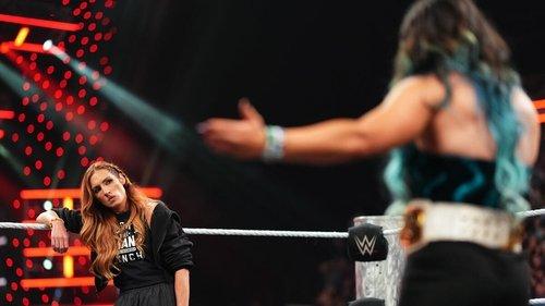 Raw Season 33 Episode 22 - June 2, 2025