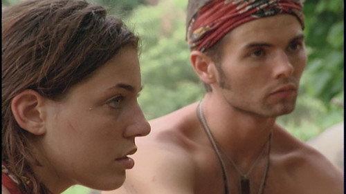 Survivor Season 15 Episode 2 - My Mom Is Going to Kill Me!