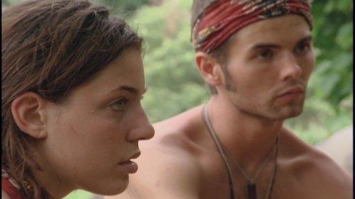 Survivor Season 15 Episode 2 - My Mom Is Going to Kill Me!