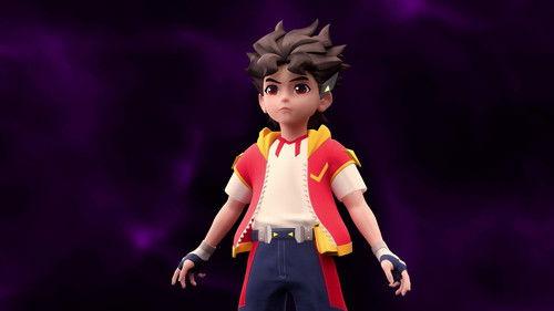 超变战陀 Season 5 Episode 23 - Episode 23