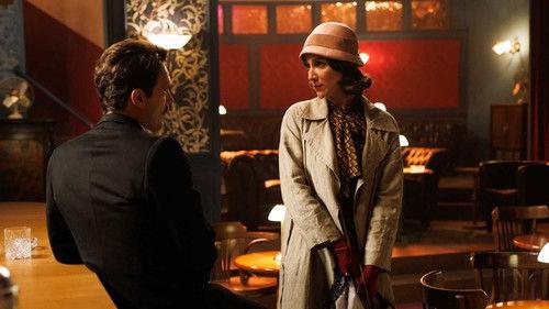 Salón de té La Moderna Season 1 Episode 18 - Episode 18