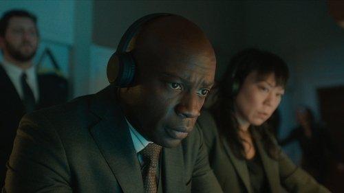 The Diplomat Season 2 Episode 4 - The Other Army