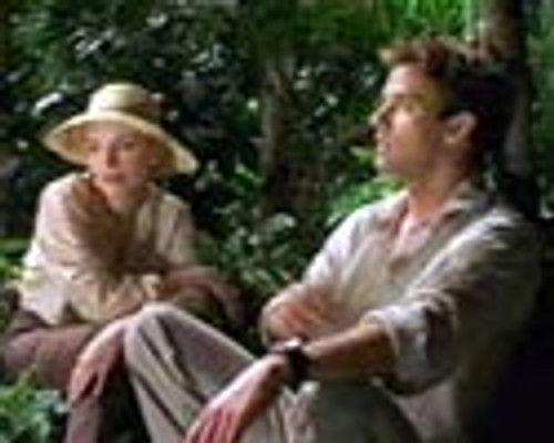 Earth: Final Conflict Season 3 Episode 3 - Emancipation