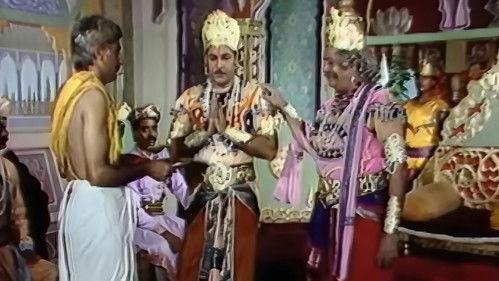 Vikram Aur Betaal Season 1 Episode 26 - The Revenge of Nagin