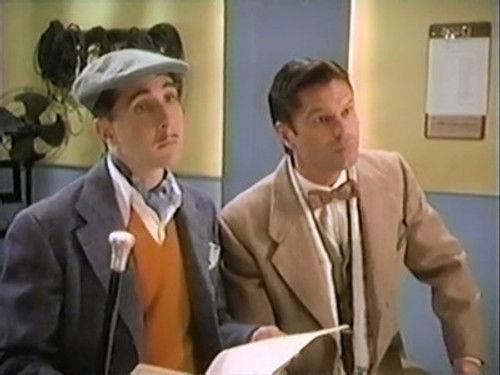 Remember WENN Season 3 Episode 2 - Prior to Broadway