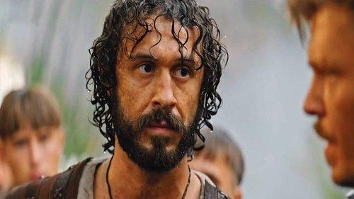 Cossacks: A Totally Fake Tale Season 1 Episode 3 - Ivan became a weapon bearer and came up with a plan