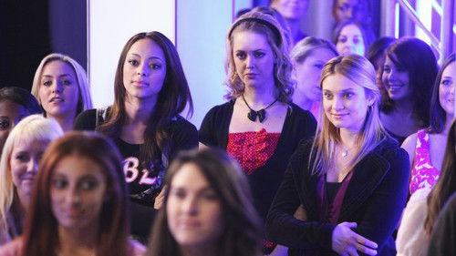 Greek Season 3 Episode 19 - The First Last