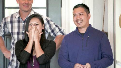 100 Day Dream Home Season 1 Episode 3 - Coastal Cottage