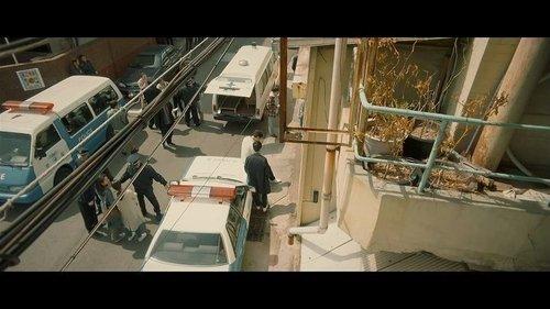 Life on Mars Season 1 Episode 4 - Recalling Lost Memories