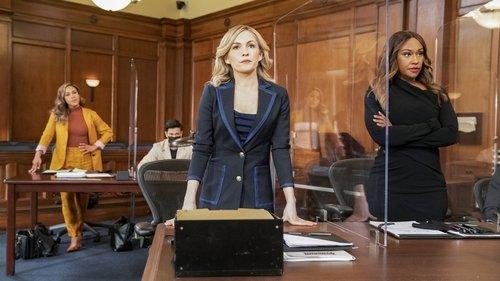 undefined Season 2 Episode 16 - Leap of Faith