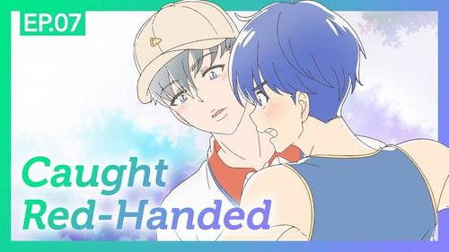 A Day Before Us Season 3 Episode 7 - Cought Red-Handed