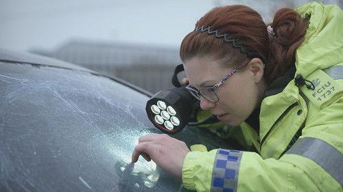 The Crash Detectives Season 5 Episode 6 - Fair to All Parties