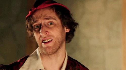 CollegeHumor Shorts Season 2 Episode 16 - Behind the Lutist