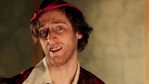 CollegeHumor Shorts Season 2 Episode 16 - Behind the Lutist