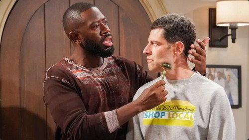 The Neighborhood Season 5 Episode 8 - Welcome to What Used to Be the Neighborhood