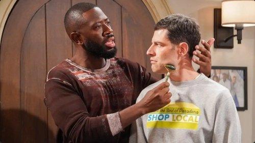 The Neighborhood Season 5 Episode 8 - Welcome to What Used to Be the Neighborhood