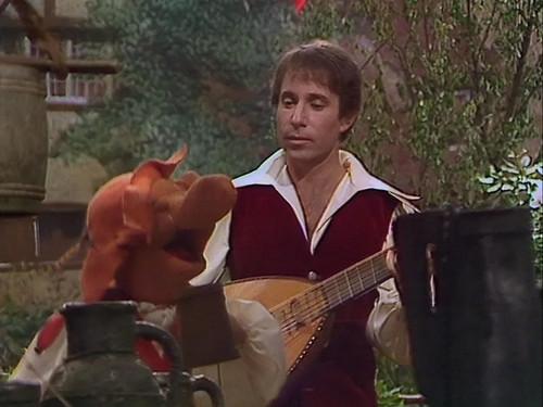 The Muppet Show Season 5 Episode 21 - Paul Simon