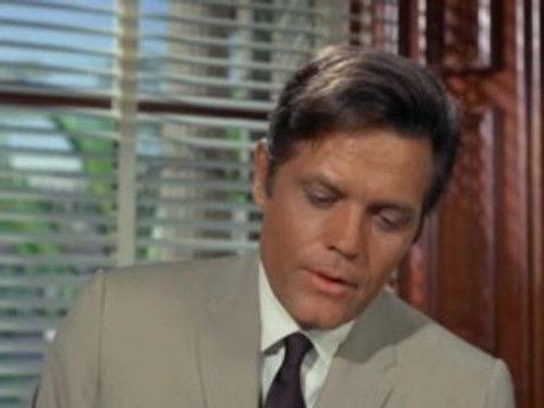 Hawaii Five-O Season 2 Episode 8 - King Kamehameha Blues