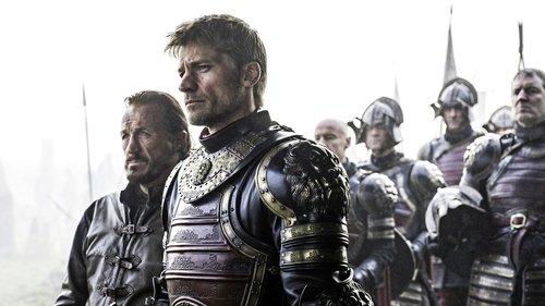 undefined Season 6 Episode 7 - The Broken Man