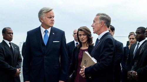 The Brink Season 1 Episode 5 - Swim, Shmuley, Swim