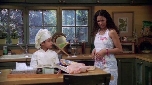 My Wife and Kids Season 4 Episode 17 - The Anniversary Present