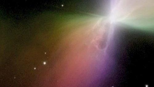 Cosmic Journeys Season 1 Episode 20 - The Most Powerful Objects in the Universe