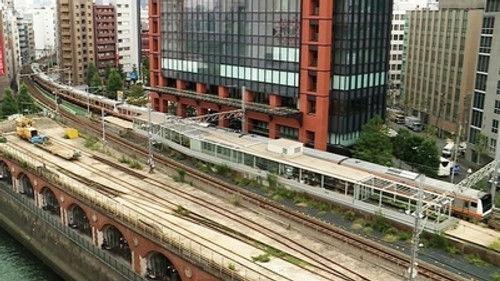 Japan Railway Journal Season 3 Episode 15 - Rediscovering Old Horizons: Preservation and Utilization of Railway Heritage