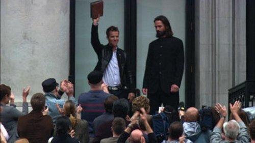 undefined Season 4 Episode 13 - The Great Leap Forward