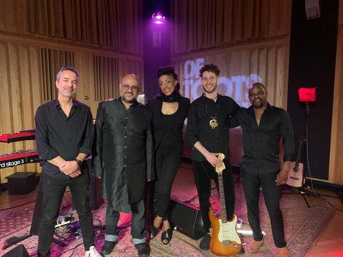 De Toots Sessies Season 5 Episode 17 - Episode 17