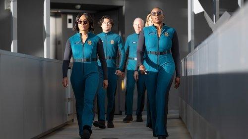 undefined Season 9 Episode 2 - Spiraling