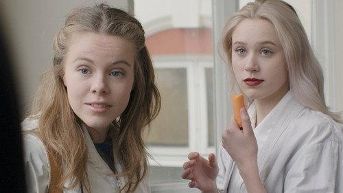 SKAM Season 4 Episode 6 - Are you having a bad day?