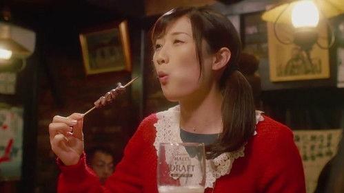 Wakako Zake Season 2 Episode 11 - Party Organizer, Yakiton