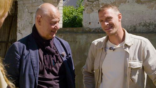 Husdrömmar Season 9 Episode 2 - Dream Factory in Härnestad