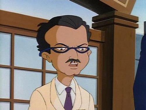 Teenage Mutant Ninja Turtles Season 7 Episode 26 - Combat Land