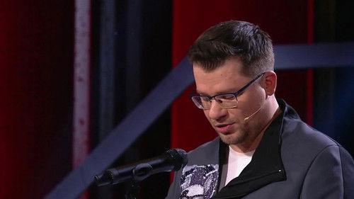 Comedy Club Season 15 Episode 4 - Episode 4