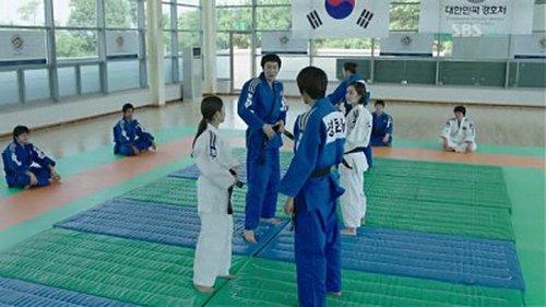 City Hunter Season 1 Episode 10 - Episode 10