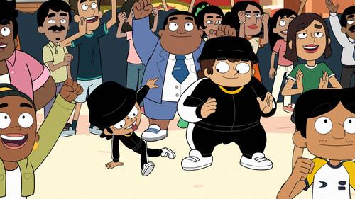 Victor and Valentino Season 3 Episode 2 - The Fog