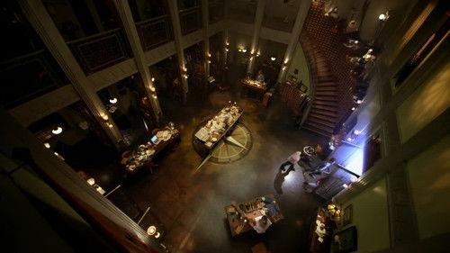 undefined Season 2 Episode 3 - And What Lies Beneath the Stones