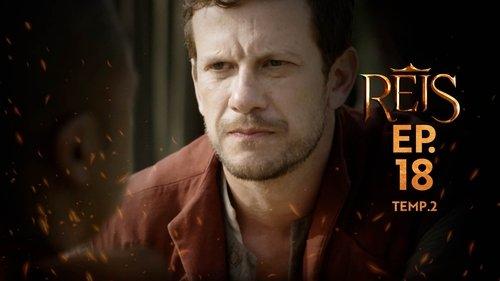 Kings Season 2 Episode 18 - Episode 18